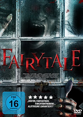Fairytale,1 DVD: Italien