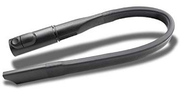 MisterVac | Flexdüse kompatibel mit Dirt Devil centrino cleancontrol M2881