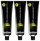 Loreal Inoa 8,31 hellblond gold asch 3 x 60 ml Haarfarbe ohne Ammoniak LP Coloration