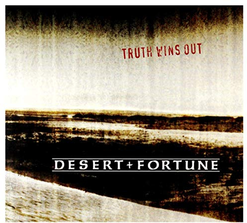 Truth Wins Out (Limitiertes Fold-Out mit Internet-Zugang Book Of Truth)