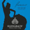 Hannabach Cuerdas para guitarra clásica Flamenco serie 827 High Tension juego completo Made in Germany - 827HT