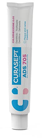 Curasept Toothpaste 75ml