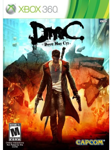 Capcom