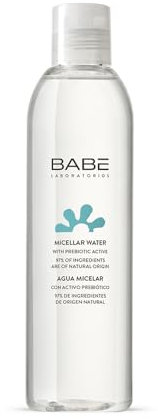 Babé Micellar Water 250ml