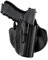 Left Handed Safariland 578 GLS Pro-Fit Holster for Glock 19/23/38 Black, LH