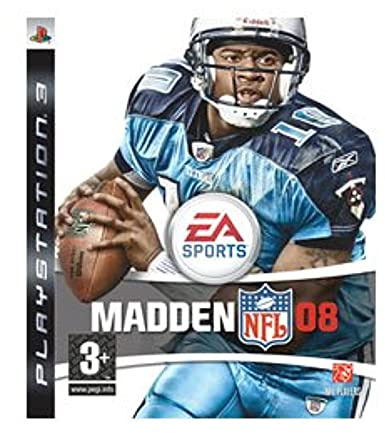 Electronic Arts