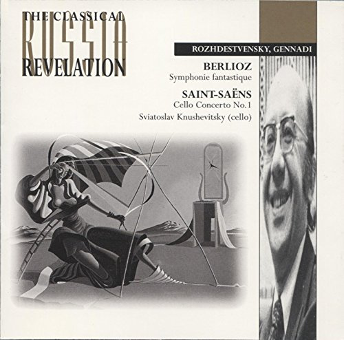 Symphonie Fantastique/Konzert