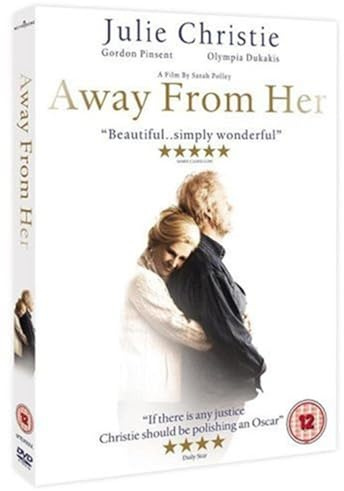 Away From Her [2007] [UK Import]