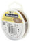 Beadalon 31 m Reel 0.38 mm Diameter 19 Strand Wire, Bronze