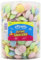 Haribo géant Strawbs 500 sac grammes (1/2 kilo)