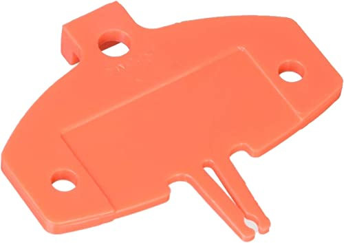 Shimano Unisex-Adult Espaciador Pastillas Radsportzubehör, Mehrfarbig, One Size