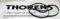 Thorens Cinghia di Trasmissione 6800574 (Originale)