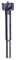 Connex COX972215 Maschinen-Forstnerbohrer, 15 mm