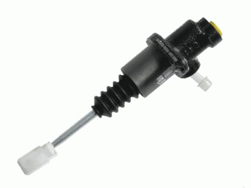 SACHS 6284 600 580 Master Cylinder Clutch compatible with Volkswagen Golf MK III (1H1) 1989-2000 and Other Vehicles
