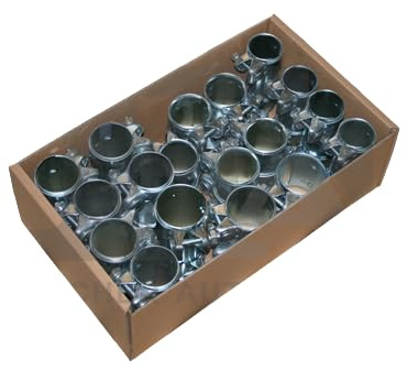 FA1 008-003 Sortiment, Rohrverbinder