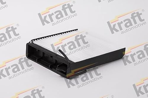 KRAFT AUTOMOTIVE Filter, Innenraumluft 1734100
