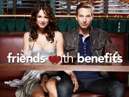 Friends With Benefits