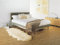 Schaffell Lammfell Teppich Kaminvorleger Bettvorleger Läufer 2-Fach 180x60cm beige