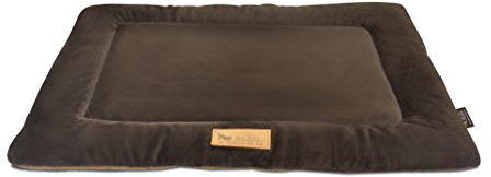 P.L.A.Y. – Pet Lifestyle & You Chill Pad - Brown/Hazelnut - S (60 x 45 cm)
