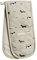 Sophie Allport - Woof Double Oven Gloves, Heat Resistant, Thermal Layer, Kitchen Accessories, Dog Print