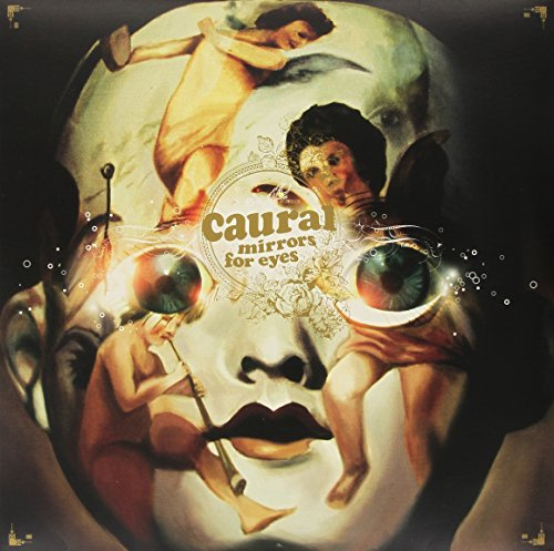 Mirrors for Eyes [Vinyl]