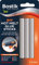 Bostik DIY Hot Melt Glue Gun Sticks, Ultra Strong, Long Lasting Bond, Colour: Clear, Size: Pack of 6