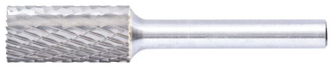 Pferd 21101626 Frässtift HM ZYA 0616/6 Z3 PLUS, silber