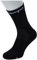 Kempa Herren Team Classic Socken, schwarz/weiß/rot, 41-45 (L) EU