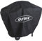 Outback Premium BBQ Cover To Fit 2 Burner Hooded Trooper & Spectrum > Water resistant and breathable protective cover with high thread count - OUT370051