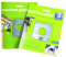 C J Wildbird Foods Limited Nest Box Protection Plate 32mm