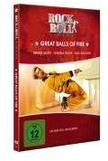 Great Balls of Fire - Rock & Roll Cinema