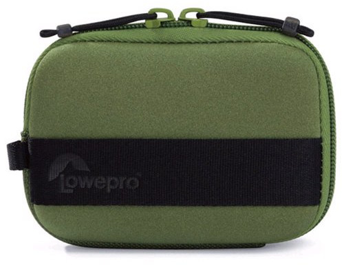 Lowepro Seville 20 Kameratasche grün