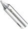 ERSA ERSADUR Dauerlötspitze gerade meißelförmig 1,6 mm 0842YDLF