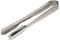 Genware NEV-62503 Ice Tong, Stainless Steel, 7