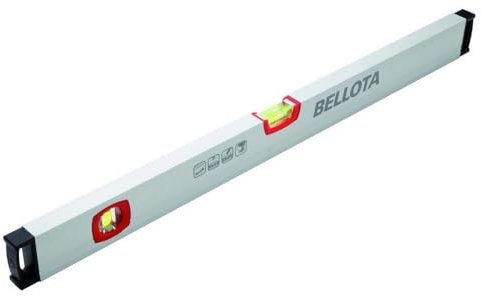 Bellota 50101-40 - NIVEL TUBULAR, standard