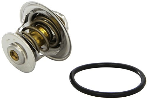 MAHLE TX 13 80D Thermostat Kühlmittel mit Dichtung u.a. passend für PORSCHE 944