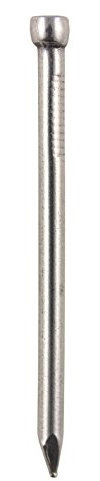 TIMCO Bright Round Lost Head Nail - 65 x 3.35-1kg Bag