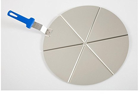 Saro Pizzatablett, Modell PT-450