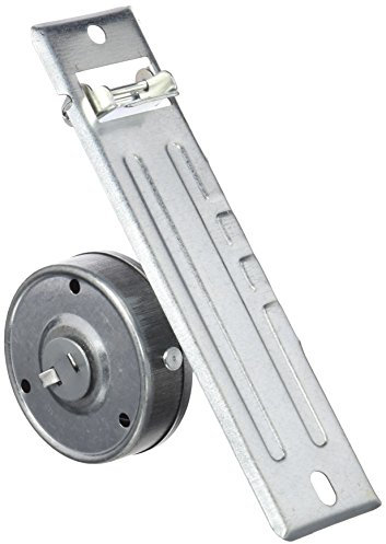 Gaviota 07-003-001 - Recogedor cinta metalico placa aluminio Bliste