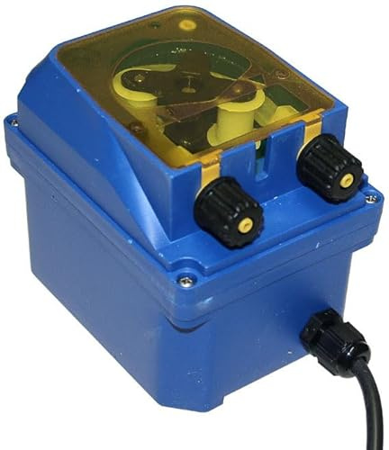 Pompe doseur automatique Brillantante Seko PR1