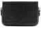 MegaGear MG654 Leather Camera Case with Strap for Canon PowerShot G9 X Mark II - Black