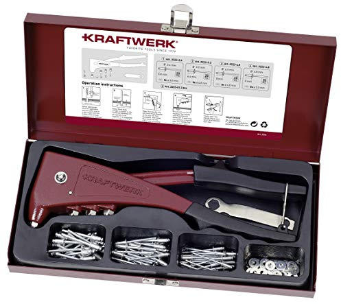 KRAFTWERK 2224
