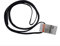 PETZL C40 60 N, spiralförmig, geöffnet Loop Sling, 60 cm, schwarz