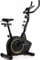 Zipro Heimtrainer Fahrrad Boost Gold, Ergometer Fitnessbikes, Magnetisches Fahrradtrainer, Ergometer Fahrrad bis 120kg, Indoor Bike, Trainingsfahrrad für zuhause, Fahrradergometer Batteriebetrieben