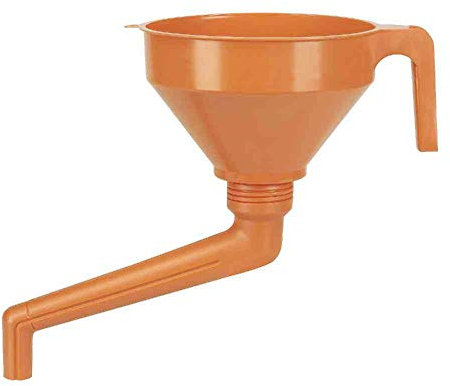 Pressol 02562 Winkel-Trichter 1.2 l 160 mm