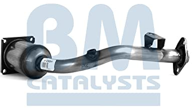 Bm Catalysts BM91290H Catalytic Converter