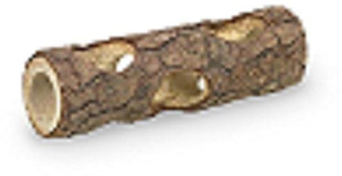 Nobby WOODLAND Holz Röhre ø 5 x 15 cm