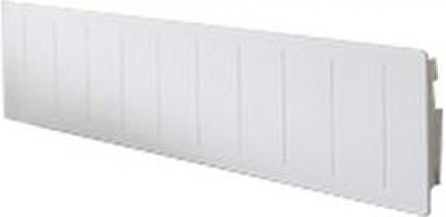 Dimplex LPP075 0.75kW Saletto Low Profile Panel Heater Electronic Thermostat 794mm x 317mm x 166mm