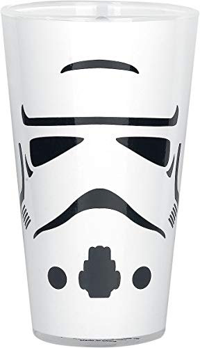 Star Wars Stormtrooper Verre à bière dans Emballage 2016