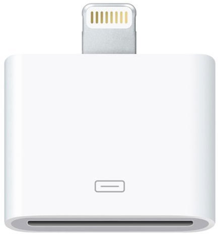 obtenez une qualité très adaptateur iPhone 4 vers iPhone 5